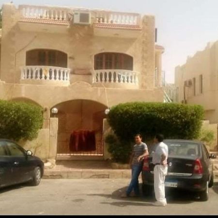 Studio Appartamento Sharm el Sheikh Esterno foto